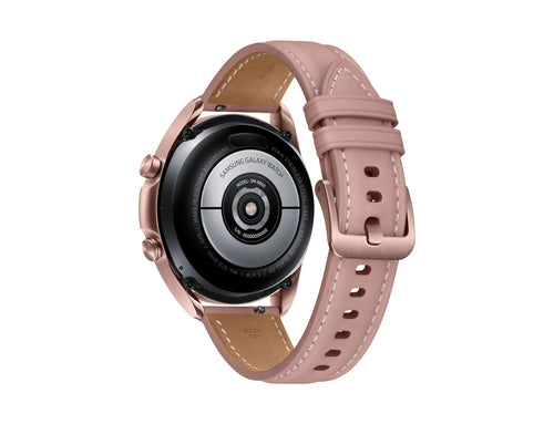 Samsung Galaxy Watch 3 – 41mm, LTE, Bronze