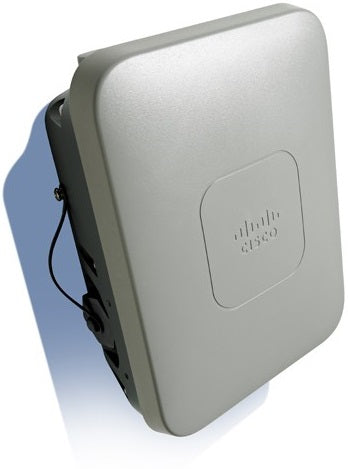 Cisco Access Point – Robustes Design für Außenbereiche