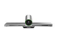 Yealink VC200 Videokonferenzsystem – 4K Kamera, Weitwinkelobjektiv