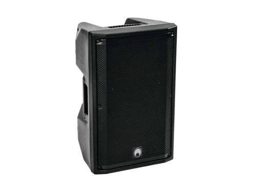 Omnitronic Aktiver PA-Lautsprecher – 300 W, 15 Zoll für klare Töne