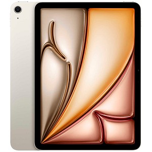 Apple iPad Air – 13" Display, 256 GB Speicher
