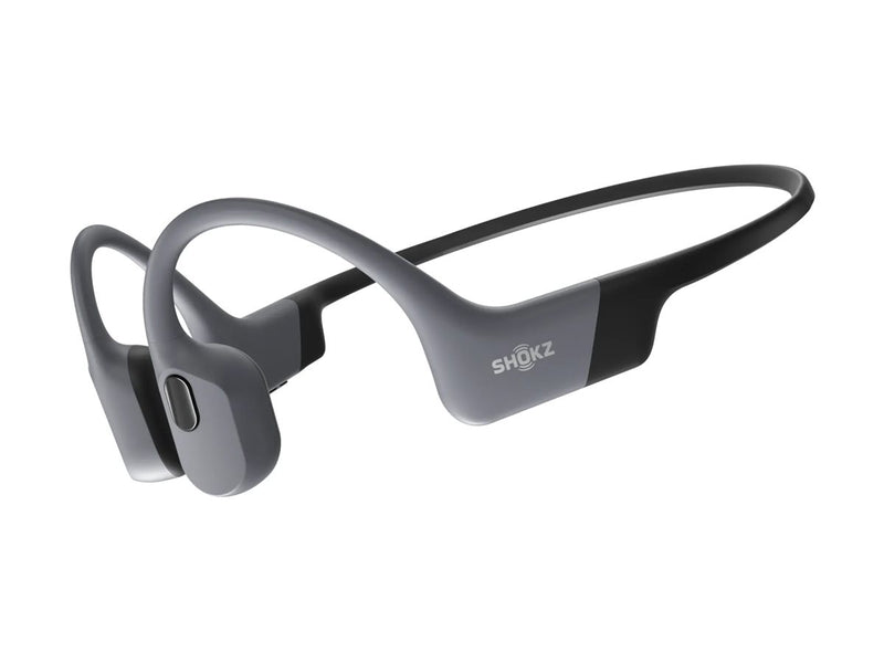 Shokz OpenSwim Pro Sportkopfhörer – Wasserdicht, 32 GB Speicher