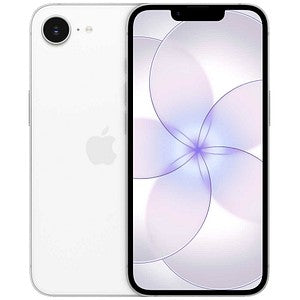 Apple iPhone 17e Smartphone – 5G, 512 GB Speicher