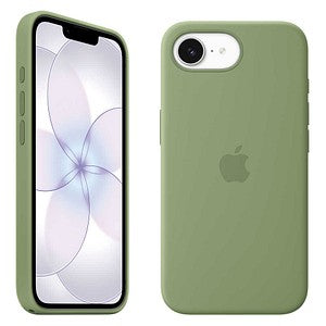 Apple iPhone 17e Silikonhülle – MagSafe-kompatibel, Fallschutz