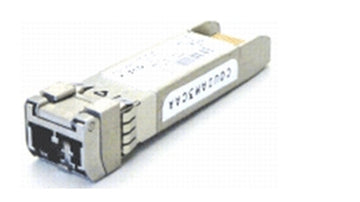 Cisco SFP+-Modul – 10 Gbps für große Entfernungen