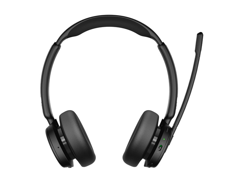 EPOS On-Ear Bluetooth-Headset – Geräuschunterdrückung, kabellos