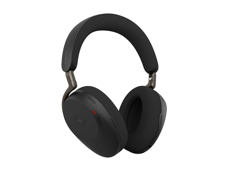 Jabra Evolve 85 Headset – Bluetooth, aktive Rauschunterdrückung