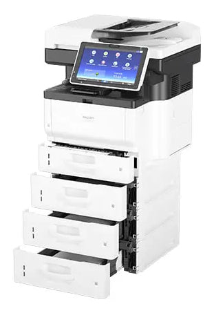 RICOH IM 350FSE Multifunktionsdrucker – A4, 35 Seiten/Min.