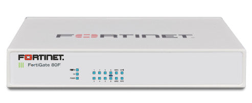 Fortinet Sicherheitsgerät – Schutz vor Cyber-Angriffen, Desktop