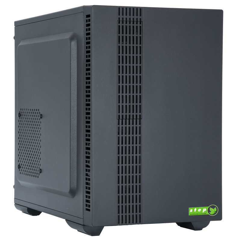 DELO COMPUTER Desktop-PC – Leistungsstark mit 16 GB RAM, 1 TB Speicher