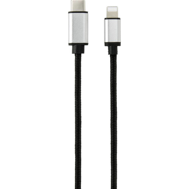 CONRAD USB-Handykabel – USB-C zu Lightning, 2 m Länge