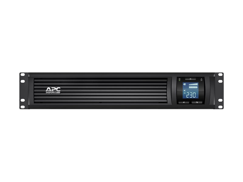 APC Smart-UPS – Zuverlässiger Schutz für Server und Netzwerke