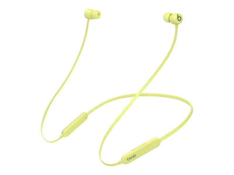 Apple Beats Flex Wireless Kopfhörer – Magnetisch, kabelloses Teilen