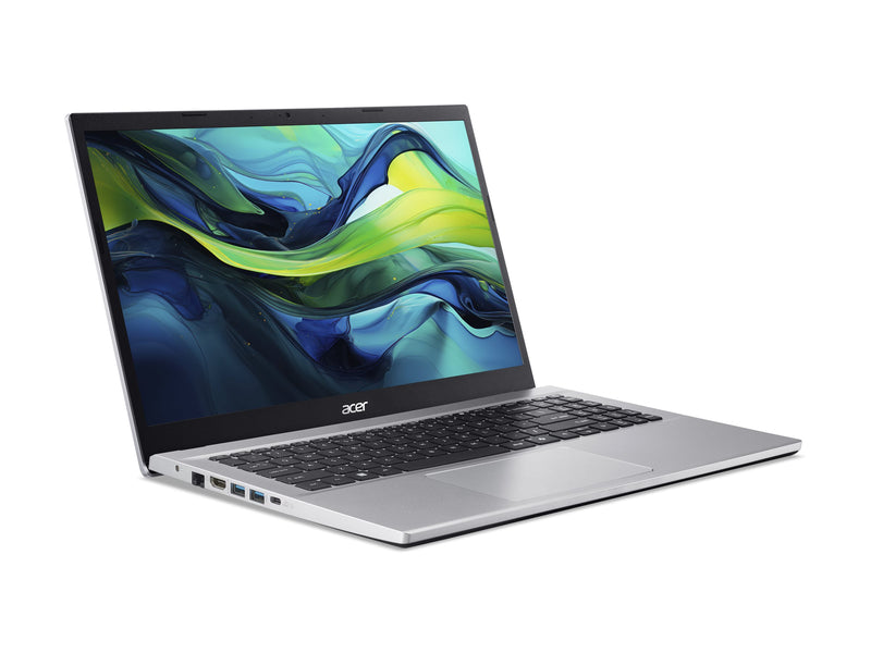 ACER Aspire 15" Laptop – Ryzen 7, 8 GB RAM, 512 GB Speicher