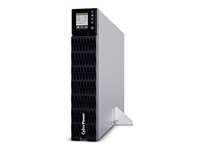 CyberPower USV – Zuverlässige Stromversorgung für Server und Netzwerke