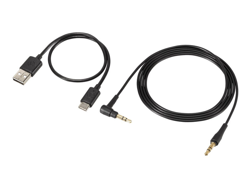 Audio-Technica Bluetooth-Kopfhörer – Kabelloser Musikgenuss