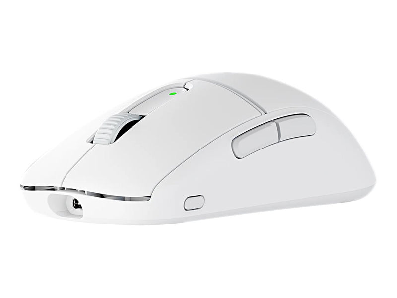 TURTLE BEACH Gaming-Maus – Ergonomisch, kabellos & Bluetooth