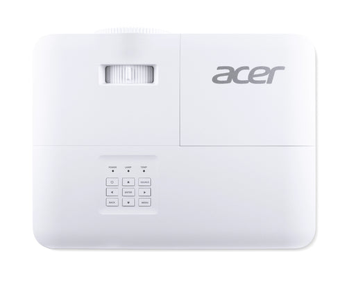 Acer Beamer – 5200 Lumen, 1080p für Präsentationen & Kino