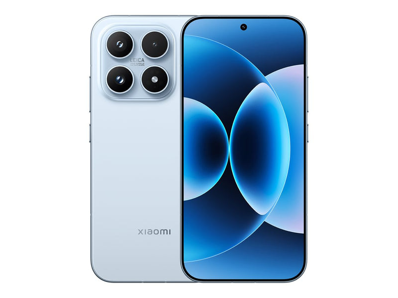 Xiaomi 17 Smartphone – 5G, 12 GB RAM, 512 GB Speicher