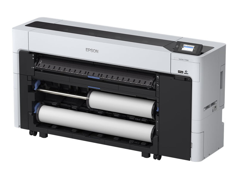 EPSON Großformatdrucker – Farb-Tintenstrahl, WLAN-fähig