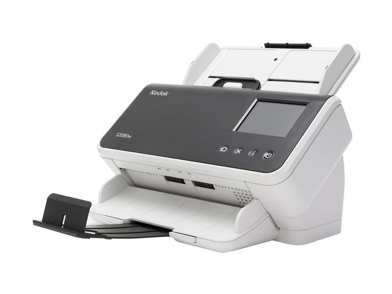 Kodak Dokumentenscanner – Netzwerkfähig, 80 Seiten/Min.