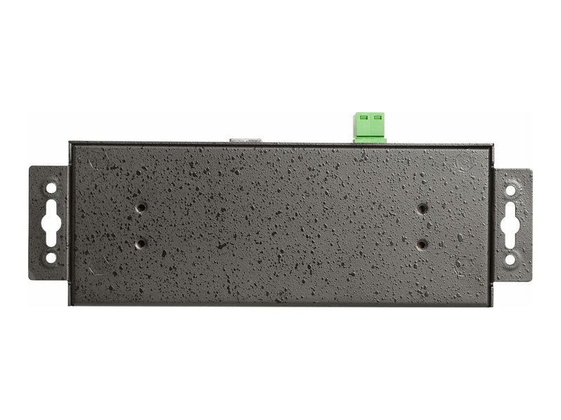 StarTech 7-Port USB Hub – Vielseitig montierbar, robustes Metallgehäuse