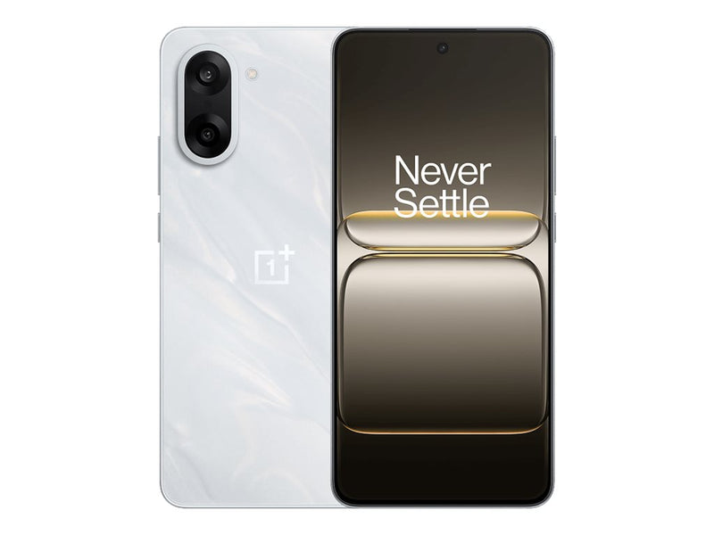 OnePlus Smartphone – Dual-SIM, Android 15