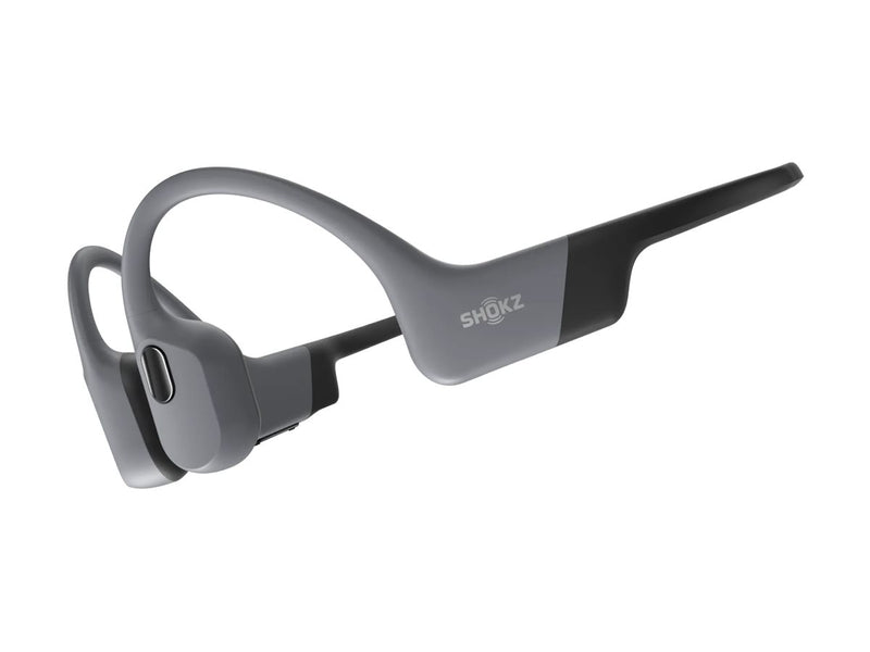 Shokz OpenSwim Pro Sportkopfhörer – Wasserdicht, 32 GB Speicher