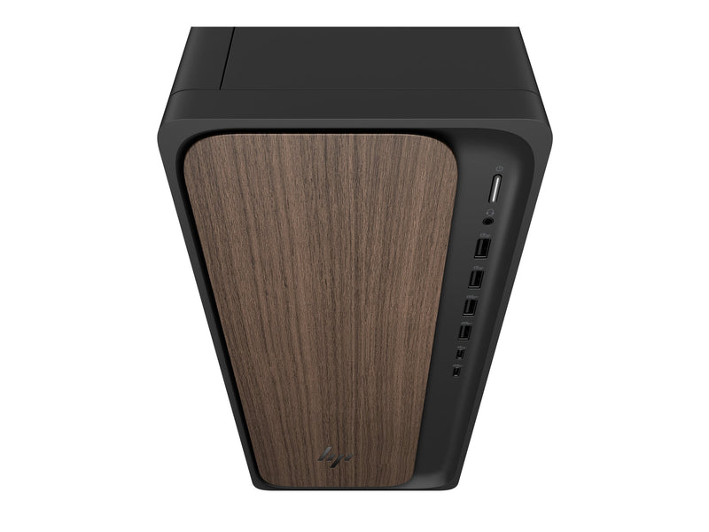HP OmniDesk Desktop-PC – Core Ultra 7, 16 GB RAM, 1 TB SSD