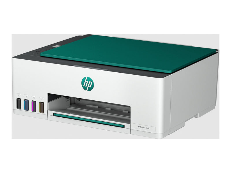 HP Smart Tank 5105 Drucker – kabellos, kostensparend