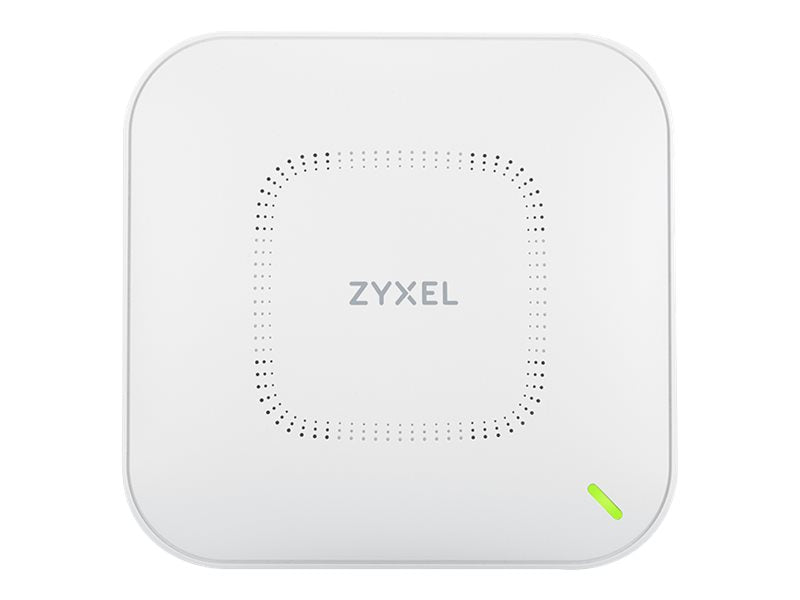 Zyxel WLAN Access Point – Schnelles WLAN für Ihr Büro