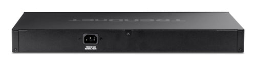 Trendnet 52-Port Gigabit Switch – Vielseitig mit PoE+ und 10G-Option