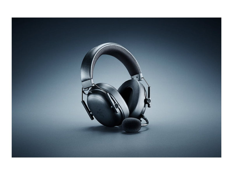 RAZER BlackShark V3 Headset – Kabellos, Geräuschisolierung