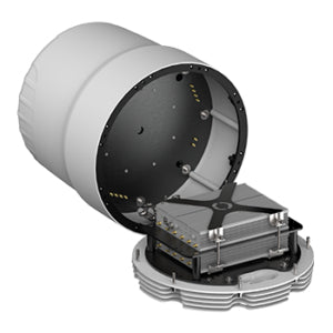 Poynting Marine-Antenne – 5G/LTE, wetterfest, omnidirektional