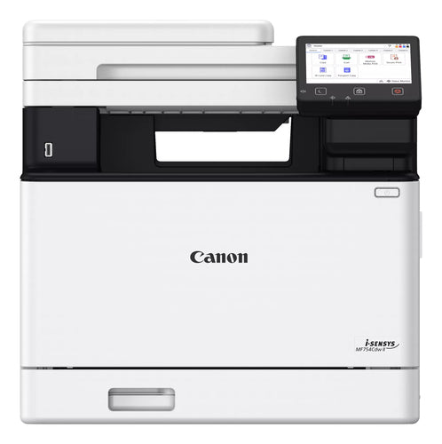 Canon Multifunktionsdrucker – Farblaser, WLAN-fähig