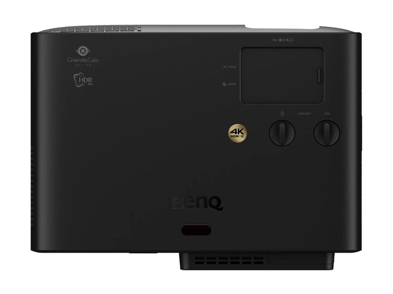 BenQ 4K Heimkino-Beamer – 3200 Lumen, 3D-fähig