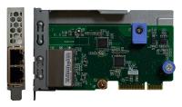 Lenovo Netzwerkadapter – 2x Gigabit Ethernet, Kabelgebunden