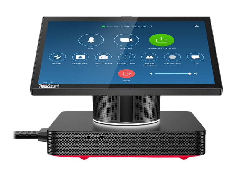 Lenovo ThinkSmart Hub – All-in-One Konferenzlösung, Intel Core i5
