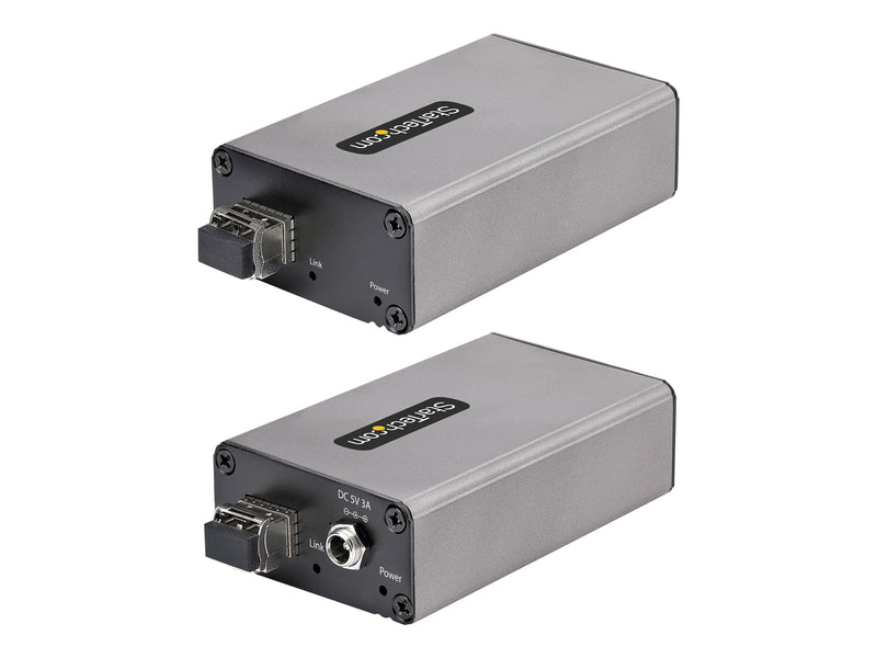 StarTech USB 3.0 Extender – 2 Ports, bis zu 350 m Reichweite