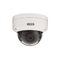 ABUS PoE-Video-Set – 2 Kameras, einfacher Netzwerkrekorder