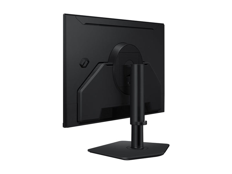 Samsung Odyssey G5 Monitor – 27" 2K-Display, 180 Hz für flüssiges Gaming