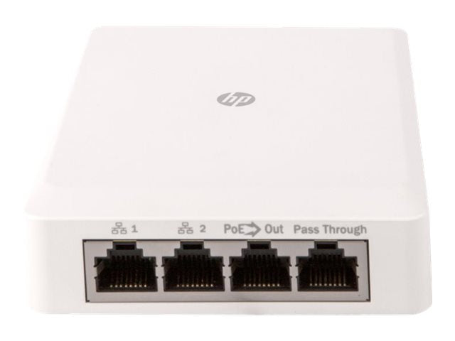HP Accesspoint – Dual-Band WLAN für zuverlässige Verbindung
