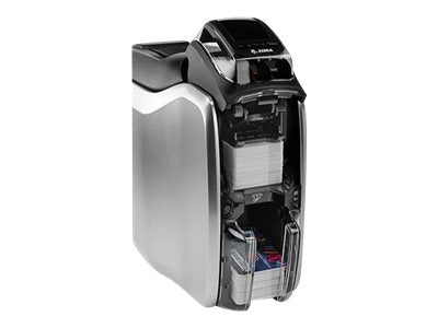 Zebra ZC300 Kartendrucker – Farb- und Duplexdruck