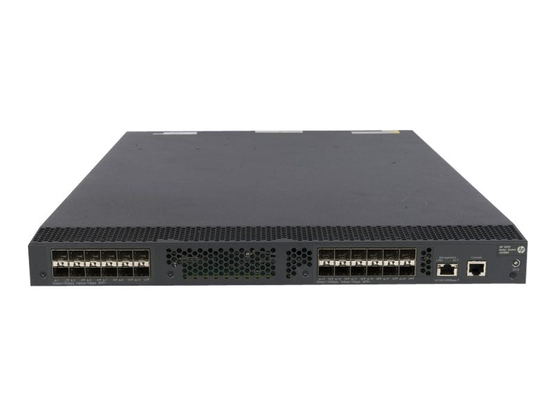HP Enterprise 24-Port Switch – Für schnelles und zuverlässiges Netzwerk