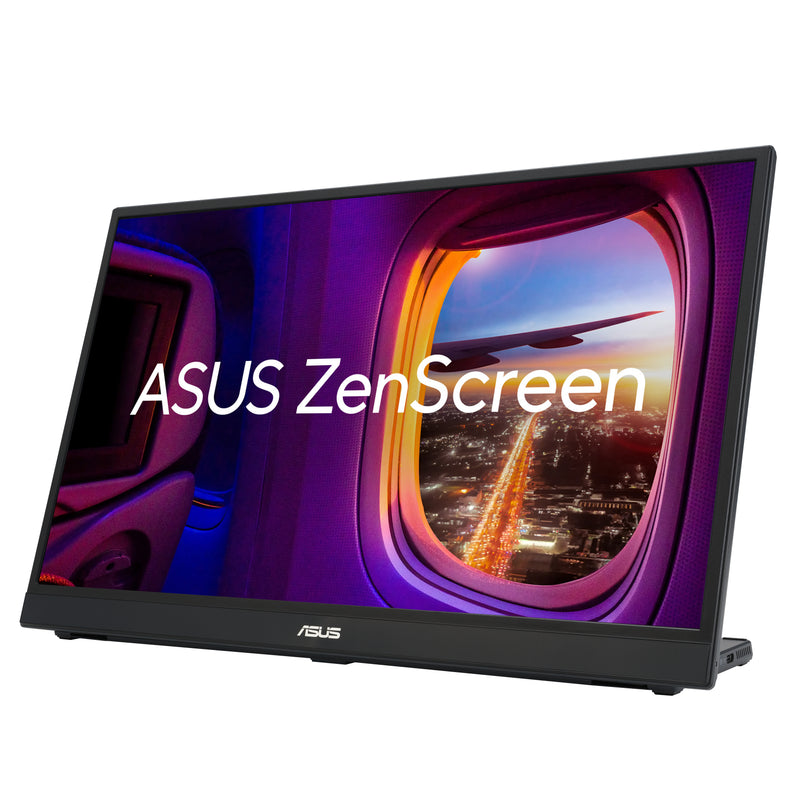 ASUS ZenScreen Tragbarer Monitor – 17" Full HD, 144 Hz