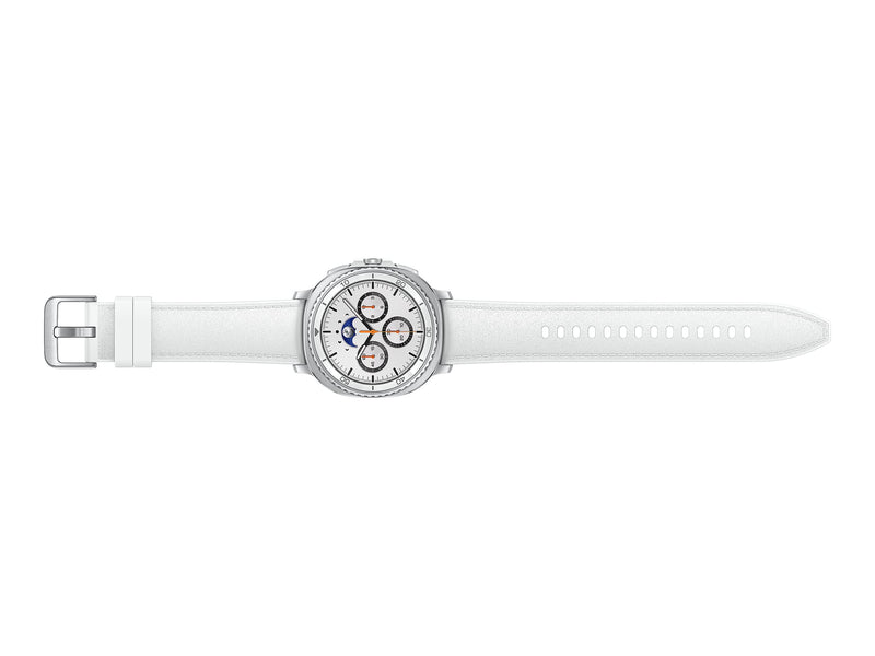 Samsung Galaxy Watch8 Classic – Stilvolle Smartwatch mit Gesundheitsfunktionen