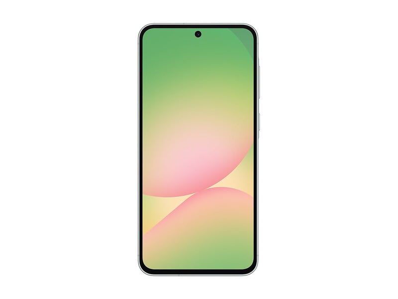 Samsung Galaxy A56 Smartphone – 6,7" Display, 5G-fähig