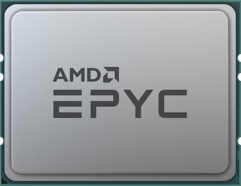 AMD EPYC Server-Prozessor – 16 Kerne, 32 Threads