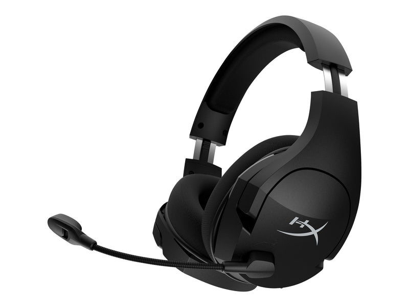 HP Gaming-Headset – Kabellos, Geräuschunterdrückung