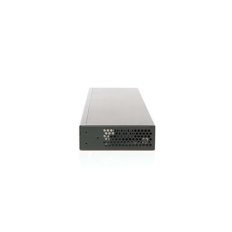 Zyxel Smart Switch – 28 Ports für schnelles Netzwerk
